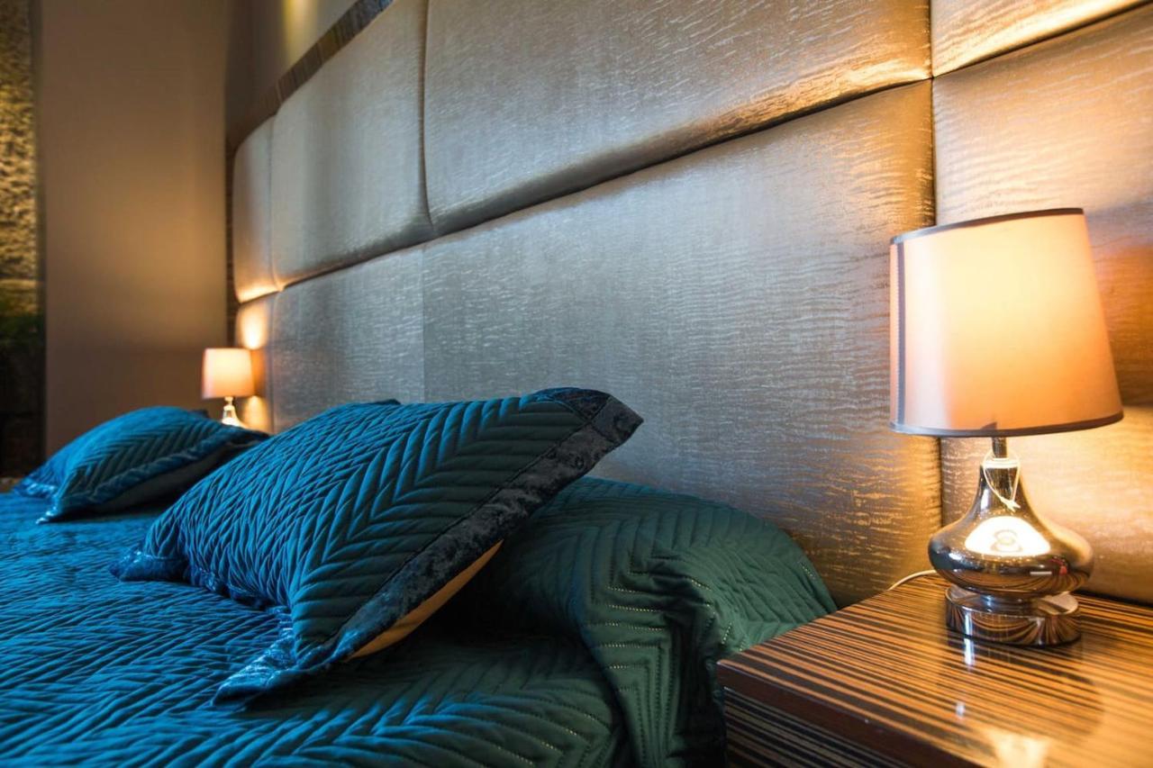 Ribeira Flats Mygod Apartment ปอร์โต ภายนอก รูปภาพ