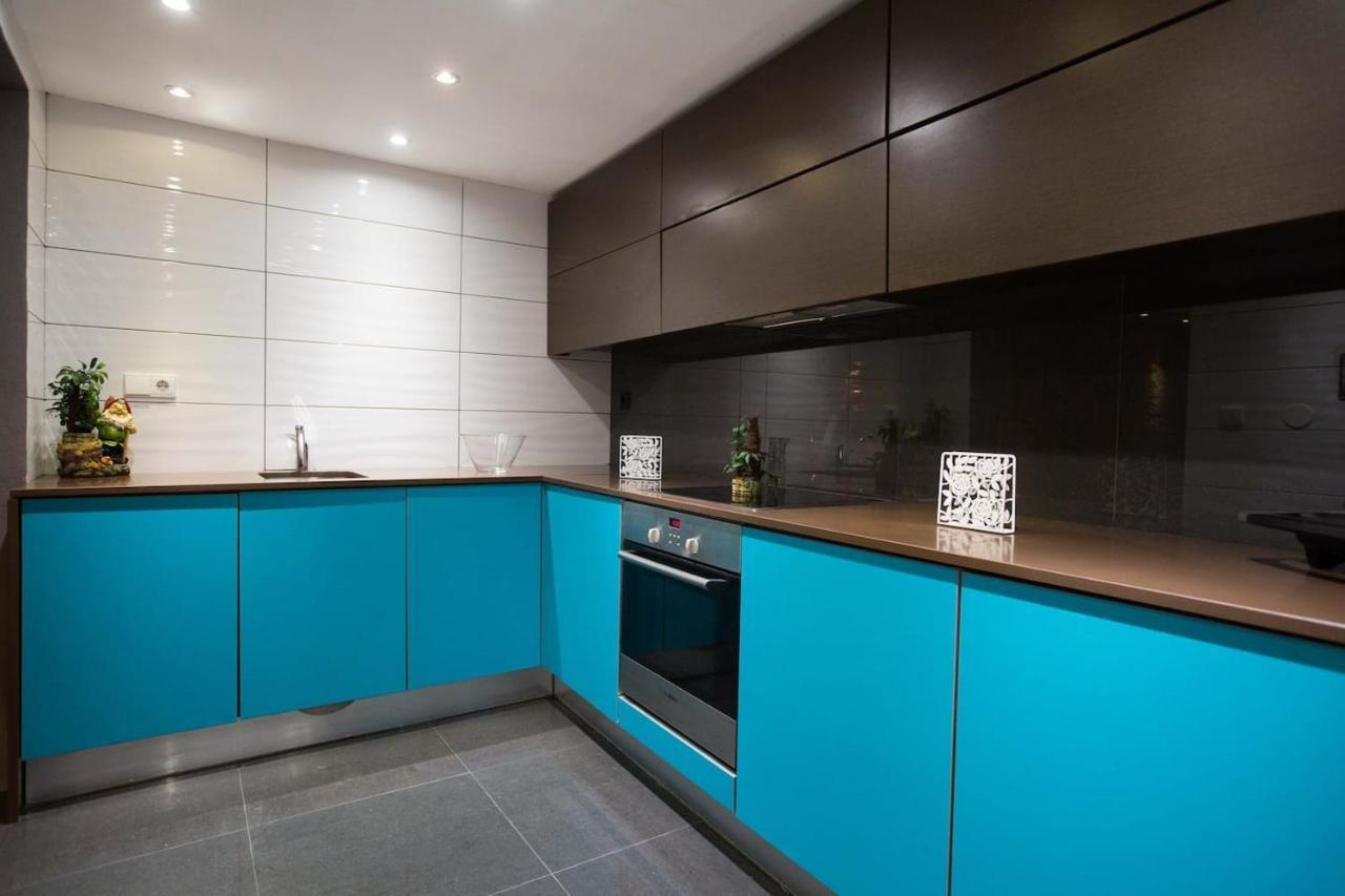 Ribeira Flats Mygod Apartment ปอร์โต ภายนอก รูปภาพ