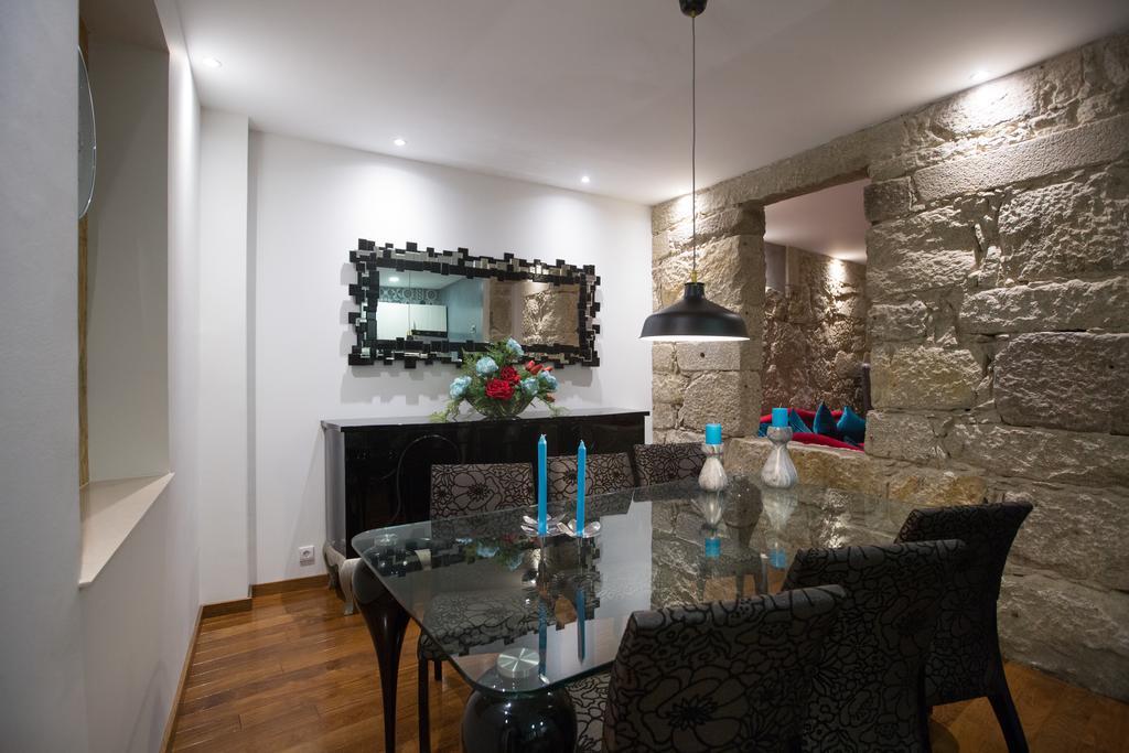 Ribeira Flats Mygod Apartment ปอร์โต ภายนอก รูปภาพ
