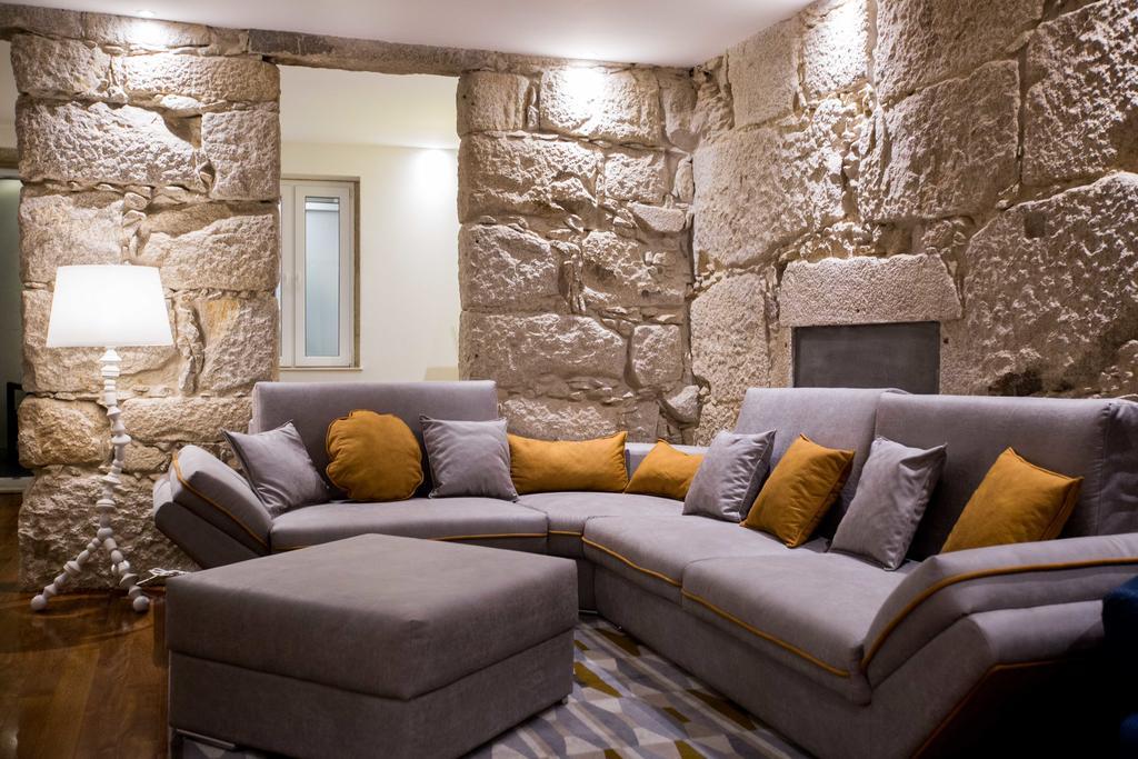 Ribeira Flats Mygod Apartment ปอร์โต ภายนอก รูปภาพ