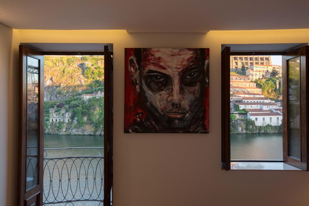 Ribeira Flats Mygod Apartment ปอร์โต ภายนอก รูปภาพ