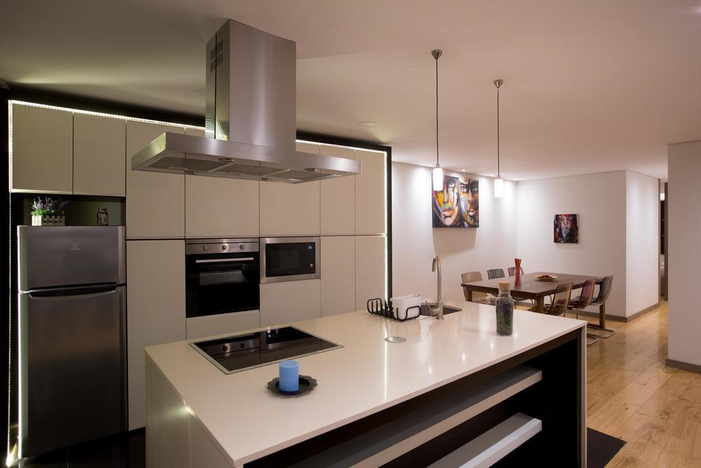 Ribeira Flats Mygod Apartment ปอร์โต ภายนอก รูปภาพ