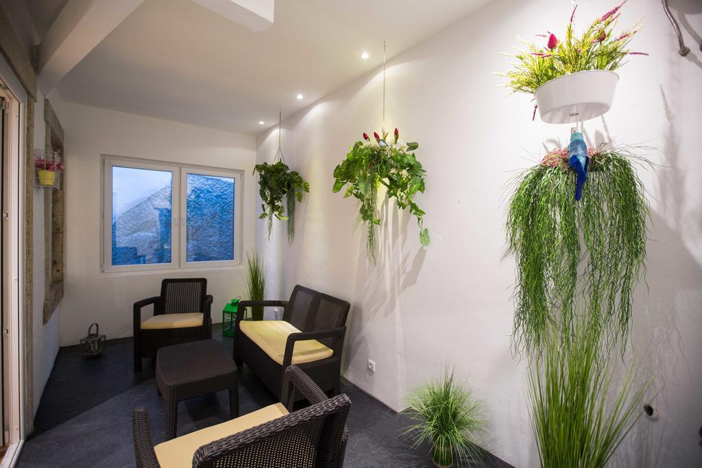 Ribeira Flats Mygod Apartment ปอร์โต ภายนอก รูปภาพ