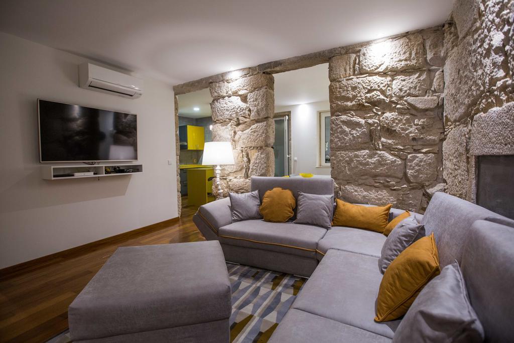 Ribeira Flats Mygod Apartment ปอร์โต ภายนอก รูปภาพ