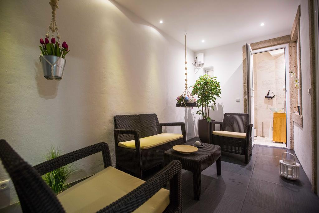 Ribeira Flats Mygod Apartment ปอร์โต ภายนอก รูปภาพ