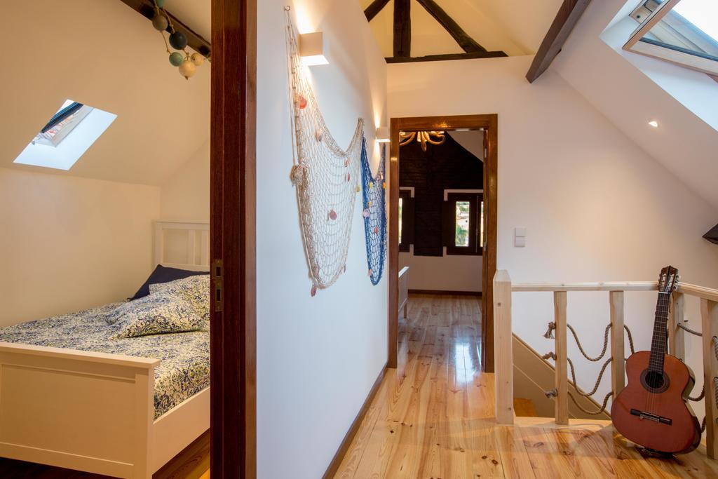 Ribeira Flats Mygod Apartment ปอร์โต ภายนอก รูปภาพ