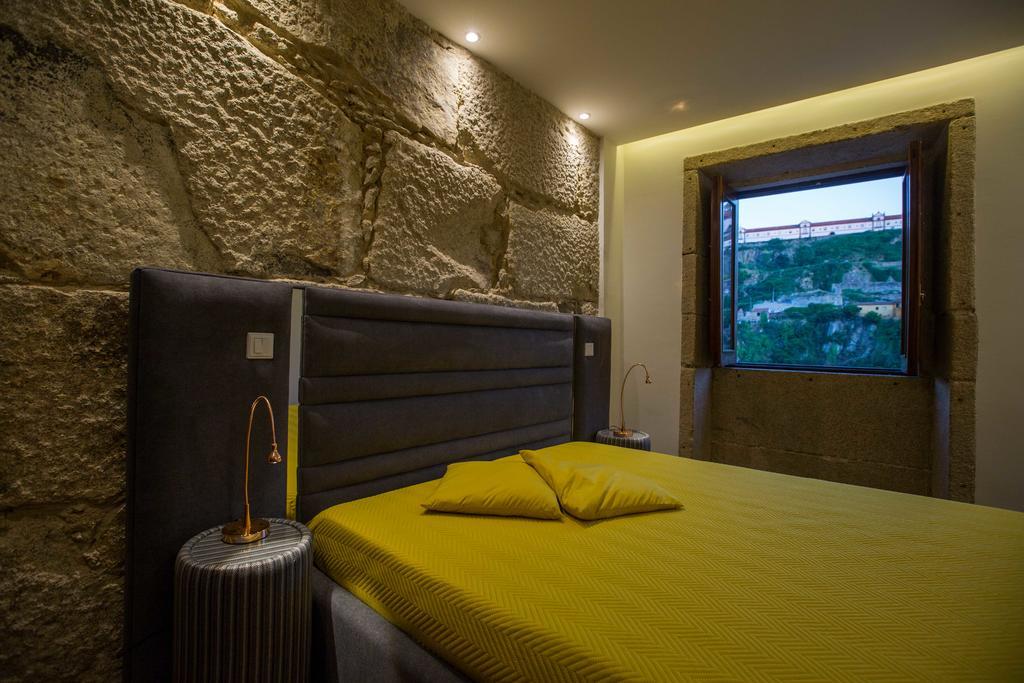 Ribeira Flats Mygod Apartment ปอร์โต ภายนอก รูปภาพ