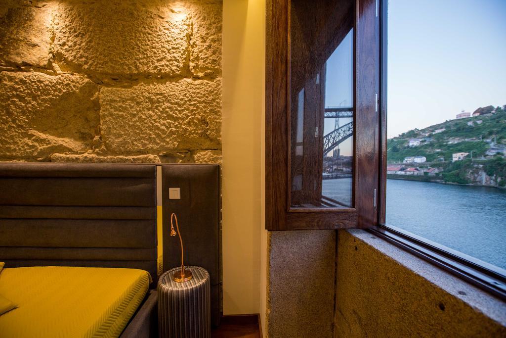 Ribeira Flats Mygod Apartment ปอร์โต ภายนอก รูปภาพ