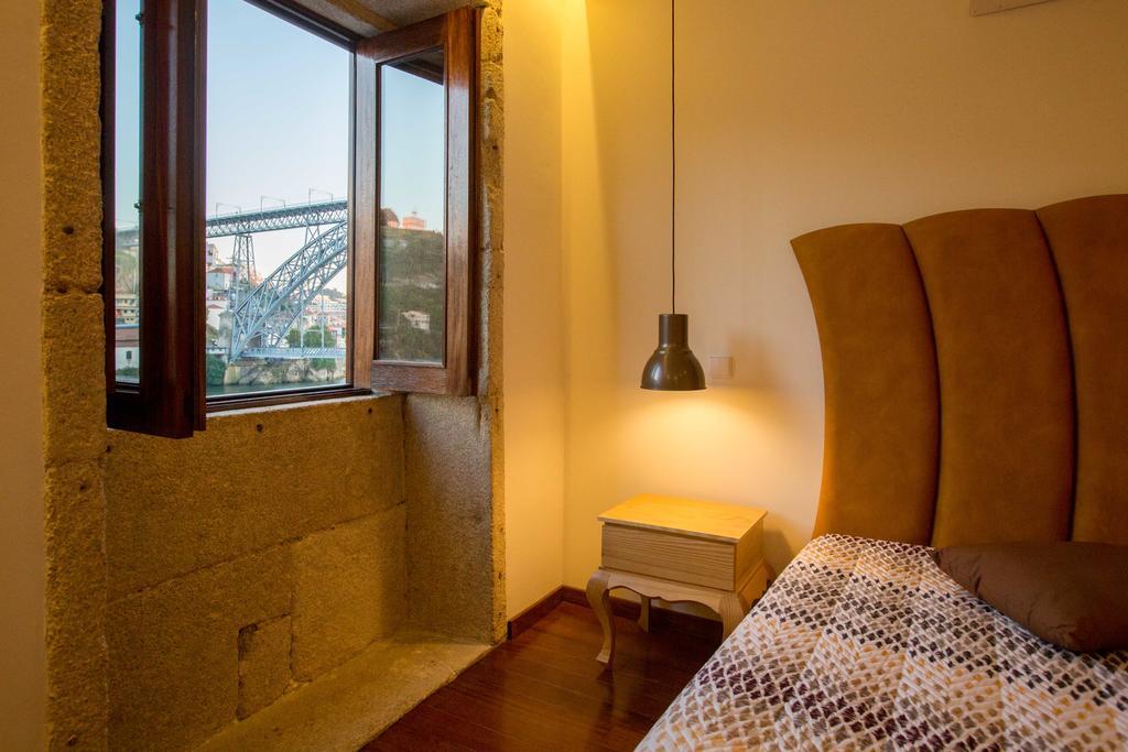 Ribeira Flats Mygod Apartment ปอร์โต ภายนอก รูปภาพ