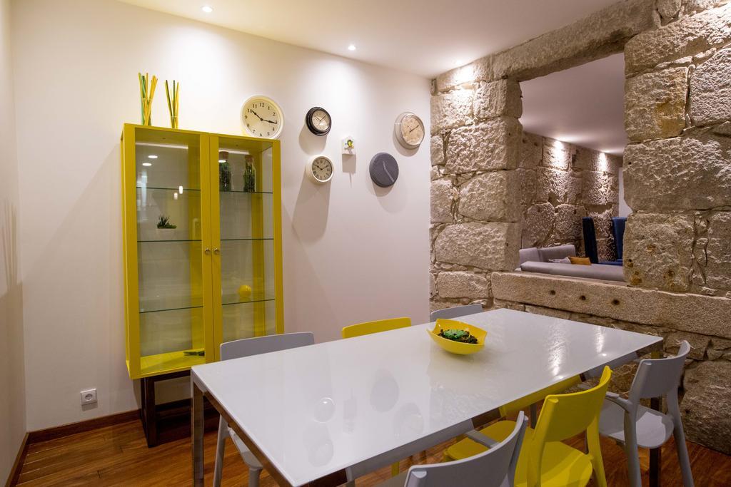 Ribeira Flats Mygod Apartment ปอร์โต ภายนอก รูปภาพ