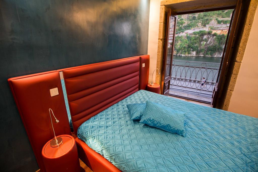 Ribeira Flats Mygod Apartment ปอร์โต ภายนอก รูปภาพ
