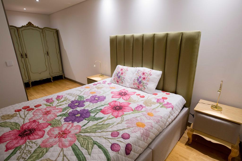 Ribeira Flats Mygod Apartment ปอร์โต ภายนอก รูปภาพ