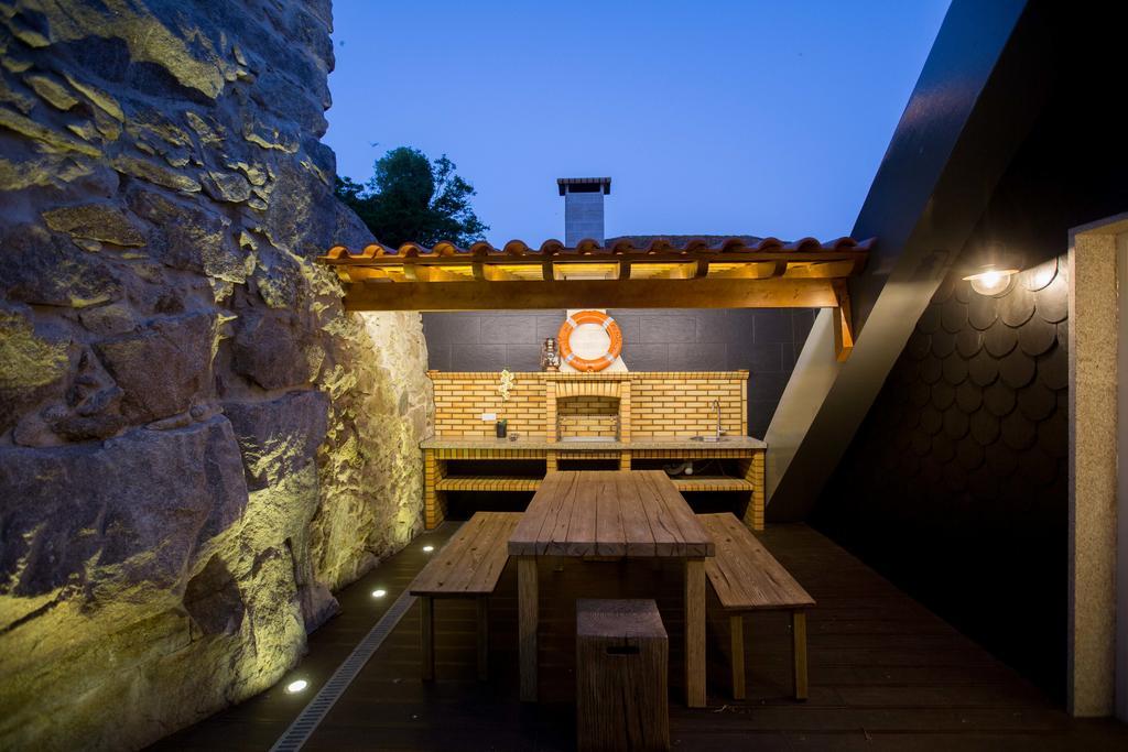 Ribeira Flats Mygod Apartment ปอร์โต ภายนอก รูปภาพ
