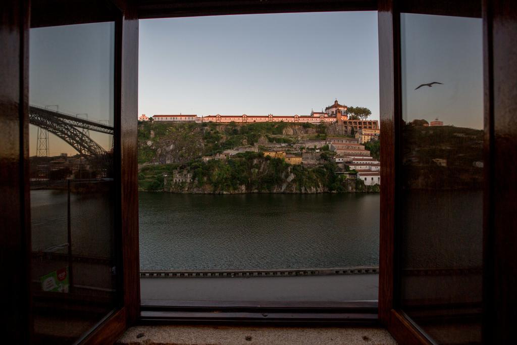 Ribeira Flats Mygod Apartment ปอร์โต ภายนอก รูปภาพ